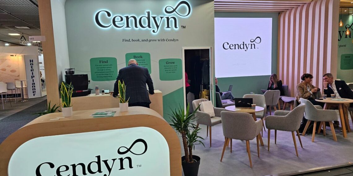 Cendyn Unveils New Brand Repositioning and Platform Capabilities Following Hotel - Travel News, Insights & Resources.