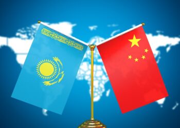 China Kazakhstan to strengthen tourism collaboration - Travel News, Insights & Resources.