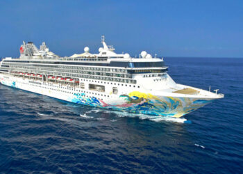 Chinas cruise tourism soars Spring festival marks vibrant season - Travel News, Insights & Resources.