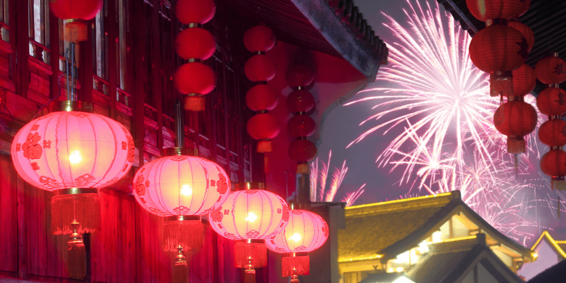 Chinese New Year Accelerates Outbound Travel Recovery in Q1 2024 - Travel News, Insights & Resources.