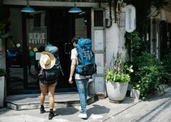 Cloudbeds Releases Its Inaugural State of Hostels Report with Focus - Travel News, Insights & Resources.