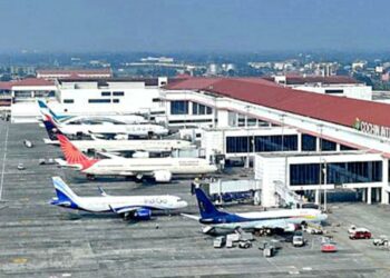 Cochin airport summer schedule to have 1628 operations a week - Travel News, Insights & Resources.