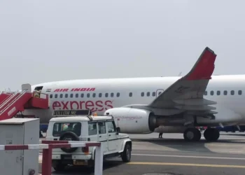 Collision between IndiGo Air India Express aircraft narrowly averted at.webp - Travel News, Insights & Resources.