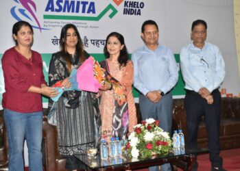 Commissioner Secy Tourism inaugurates Khelo India Womens Wushu Championship - Travel News, Insights & Resources.