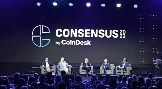 Consensus 2025 to visit Hong Kong TTR Weekly - Travel News, Insights & Resources.