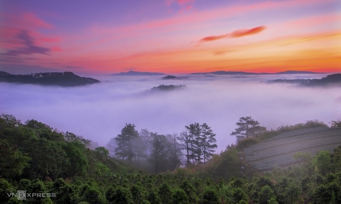 Da Lat among Asias top 9 nature destinations Agoda - Travel News, Insights & Resources.