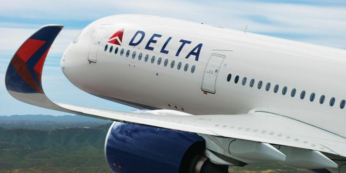 Delta Crowned 2024 Airline of the Year for Excellence in - Travel News, Insights & Resources.