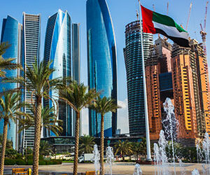 Department of Culture and Tourism – Abu Dhabi extends 10 - Travel News, Insights & Resources.