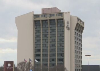 DoubleTree by Hilton hotel next to Monroeville Convention Center to - Travel News, Insights & Resources.