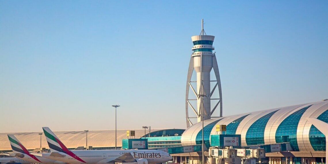 Dubai Airports issues travel advisory as UAE gears up for.com - Travel News, Insights & Resources.