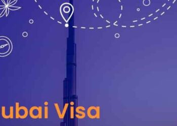 Dubai Gulf nation introduces 5 year multiple entry visa for Indians to - Travel News, Insights & Resources.