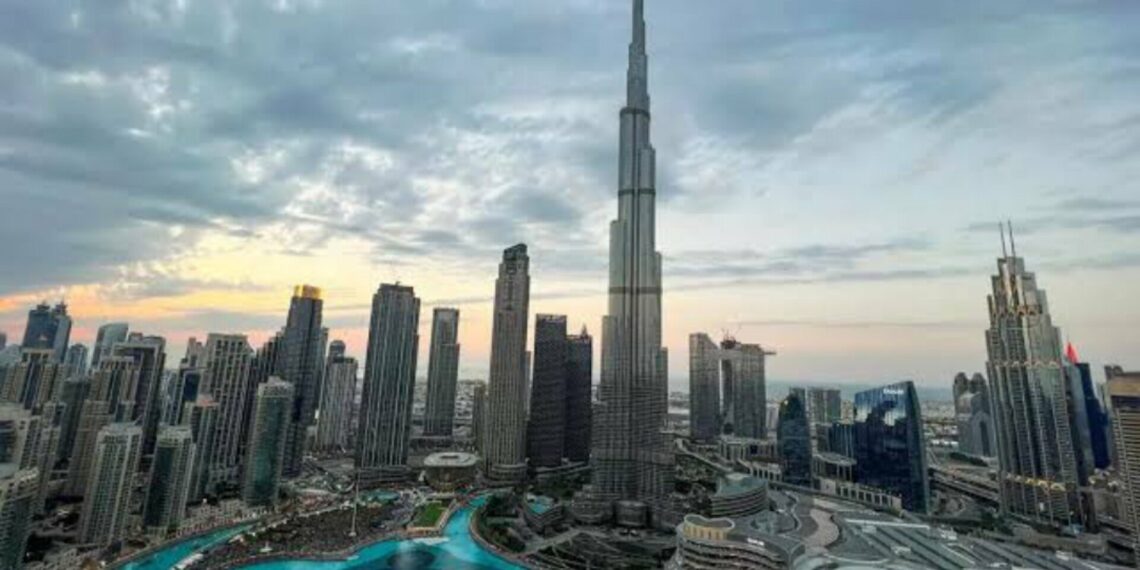 Dubai Introduces Five Year Multiple Entry Tourist Visa For Indians - Travel News, Insights & Resources.