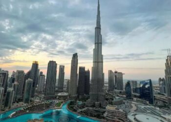 Dubai Introduces Five Year Multiple Entry Tourist Visa For Indians - Travel News, Insights & Resources.