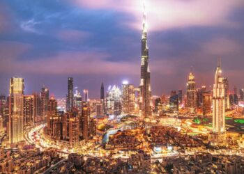 Dubai welcomed over 17 million tourists in January - Travel News, Insights & Resources.