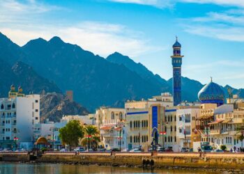 Ease of visa restrictions to boost UAE Oman borderless travel - Travel News, Insights & Resources.