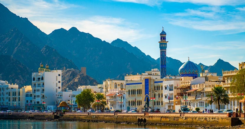 Ease of visa restrictions to boost UAE Oman borderless travel - Travel News, Insights & Resources.