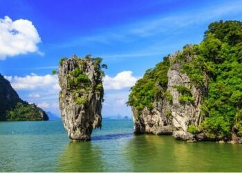 European travellers send southern Thailands hotel rates soaring - Travel News, Insights & Resources.