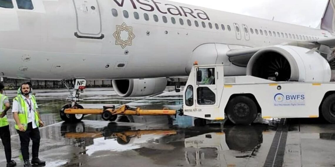 Facing Vistara flight delays or cancellations What airline said - Travel News, Insights & Resources.