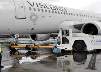 Facing Vistara flight delays or cancellations What airline said - Travel News, Insights & Resources.