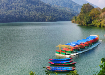 Fewa Lake Pokhara RSS - Travel News, Insights & Resources.