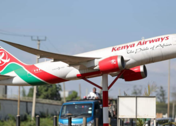 First time in 7 years KQ records operating profit reduces - Travel News, Insights & Resources.