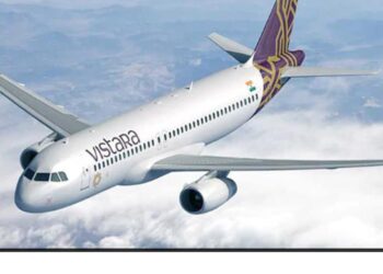 Flier Voices Displeasure Over Vistaras Short Flight Non Veg Food Policy - Travel News, Insights & Resources.