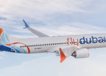 Flydubai clinches dual honors at Aviation Achievement Awards Travel - Travel News, Insights & Resources.