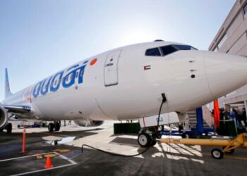 Flydubai steps in amid Turkish Airlines Gaza protest - Travel News, Insights & Resources.