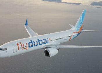 Flydubai to bring first international services to new Red Sea - Travel News, Insights & Resources.