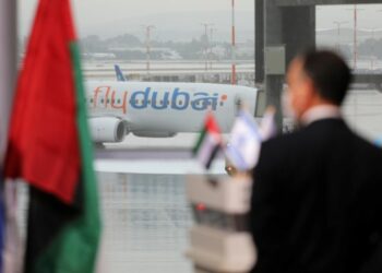 Flydubai to investigate after Nepal flight hit problem on takeoff - Travel News, Insights & Resources.