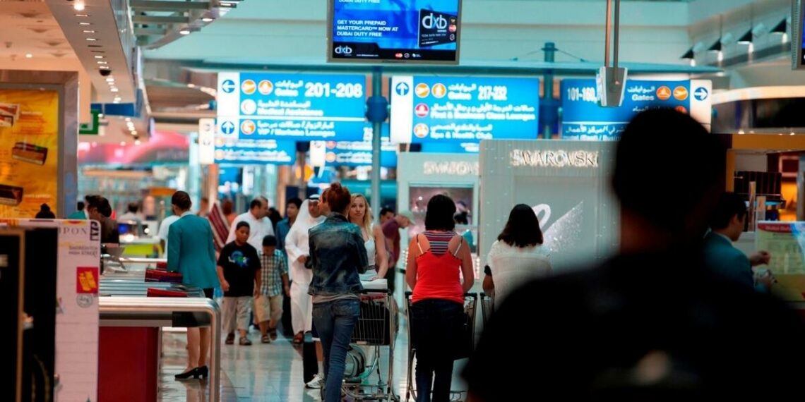 Flying out this weekend Travel advisories issued as UAE gears.com - Travel News, Insights & Resources.