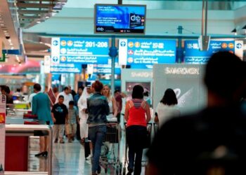 Flying out this weekend Travel advisories issued as UAE gears.com - Travel News, Insights & Resources.