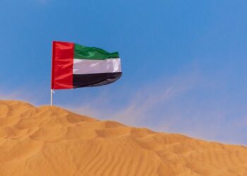 Foreign Office warns of heightened terror threat in the UAE - Travel News, Insights & Resources.