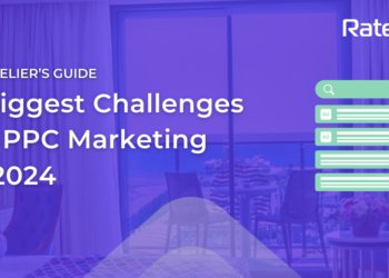 From Challenges to Opportunities PPC for Hotels in 2024 - Travel News, Insights & Resources.