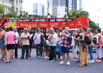 HCMC boosts tourism promotion to lure travelers - Travel News, Insights & Resources.