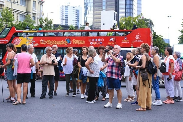 HCMC boosts tourism promotion to lure travelers - Travel News, Insights & Resources.