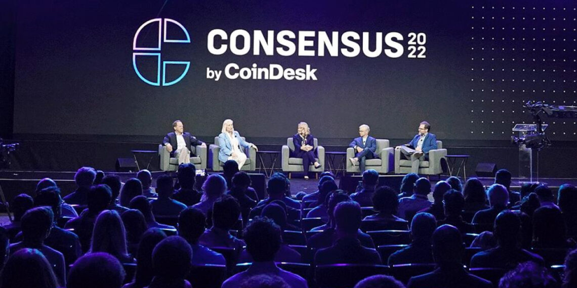 HK to hold blockchain conference Consensus in 2025 RTHK - Travel News, Insights & Resources.