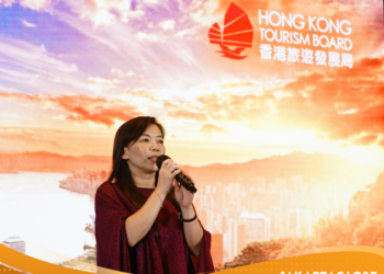 HKTB Targets Indonesian Muslim Tourists for Hong Kong.webp - Travel News, Insights & Resources.