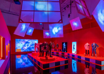 Hallyu The Korean Wave exhibition is set to surge tourism - Travel News, Insights & Resources.