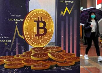 Hong Kong to host major cryptocurrency conference in 2025 as - Travel News, Insights & Resources.