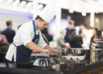 Hospitality industry takes centre stage - Travel News, Insights & Resources.