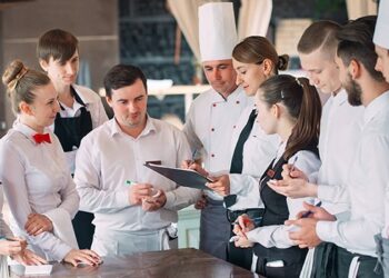 Hospitality training essential for expected tourism boom - Travel News, Insights & Resources.