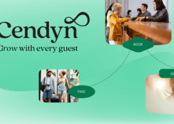 Hotel Revenue Growth Spearheads Cendyns Repositioning - Travel News, Insights & Resources.