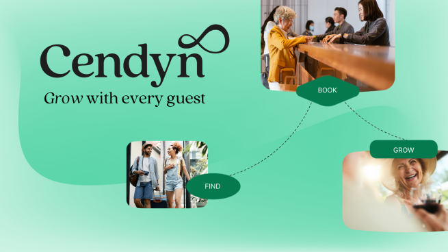 Hotel Revenue Growth Spearheads Cendyns Repositioning - Travel News, Insights & Resources.