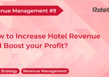 How to Increase Hotel Revenue and Boost your Profit - Travel News, Insights & Resources.