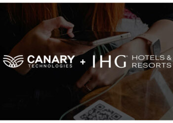 IHG Hotels Resorts Selects Canary Technologies as an Approved - Travel News, Insights & Resources.