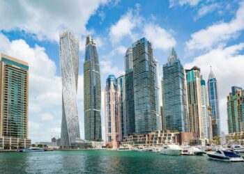 IHG is Reviving a Forgotten Dubai Skyscraper Launched in 2007 - Travel News, Insights & Resources.