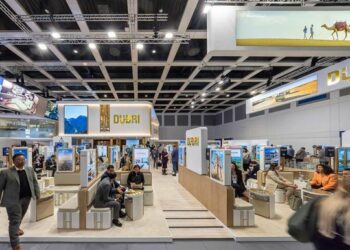 ITB Berlin 2024 Dubai showcases diverse destination offerings - Travel News, Insights & Resources.