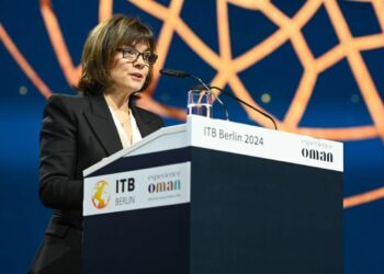 ITB Berlin 2024 Travel is Booming Says WTTC CEO - Travel News, Insights & Resources.