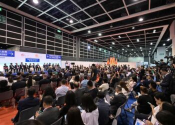 ITE Hong Kong 2024 Showcasing global travel innovations and themes - Travel News, Insights & Resources.